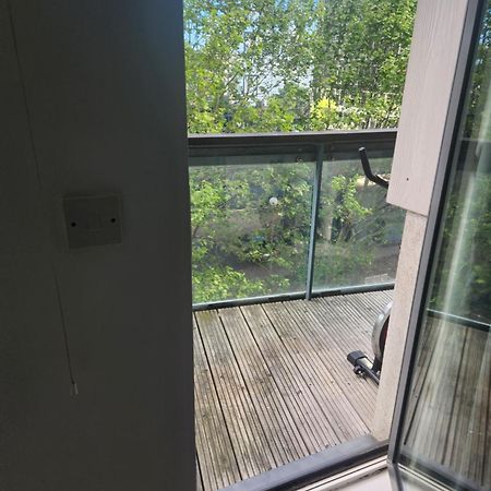 Canary Wharf O2 Tower Bridge Apartment Londra Exterior foto