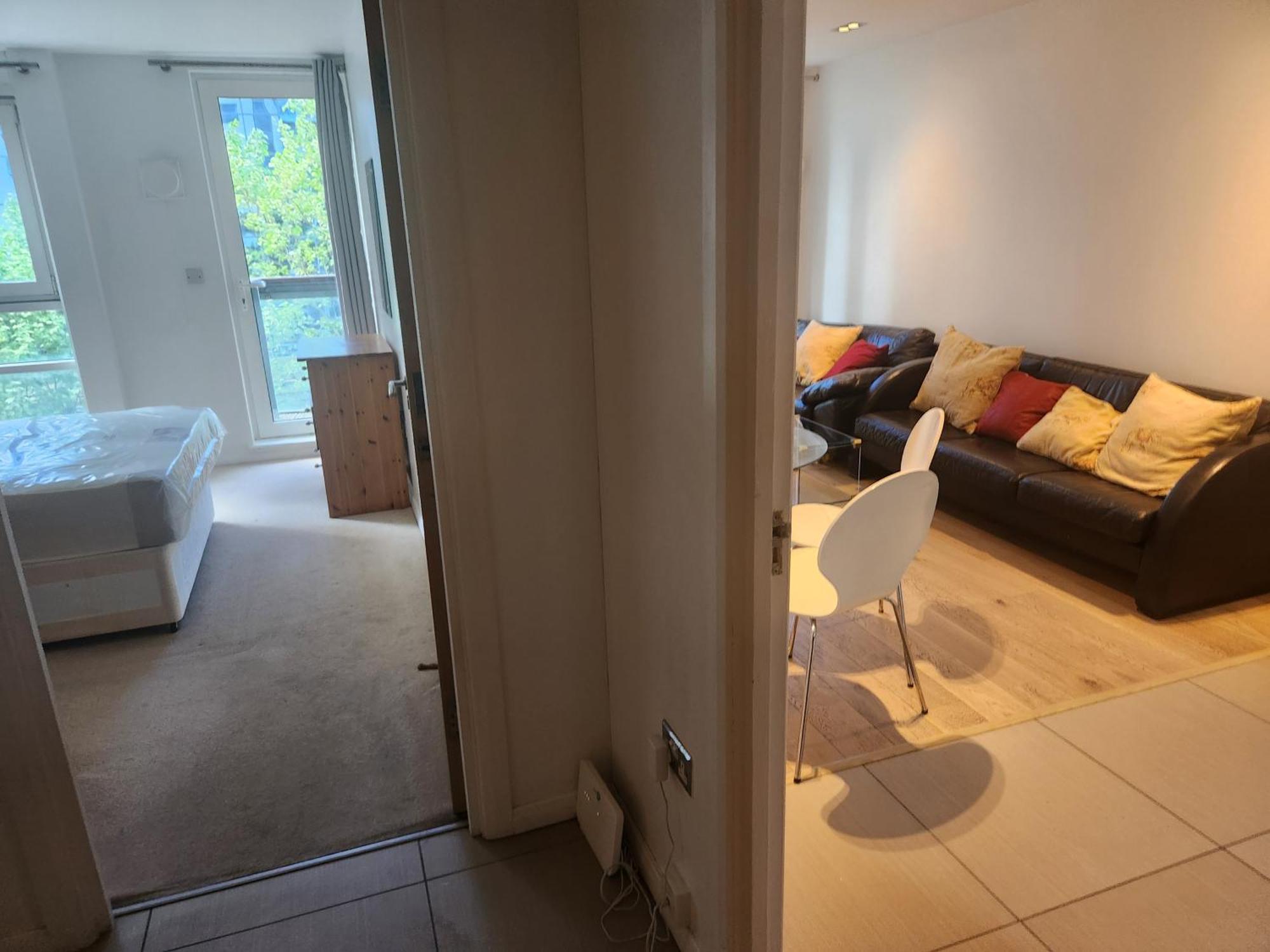 Canary Wharf O2 Tower Bridge Apartment Londra Exterior foto