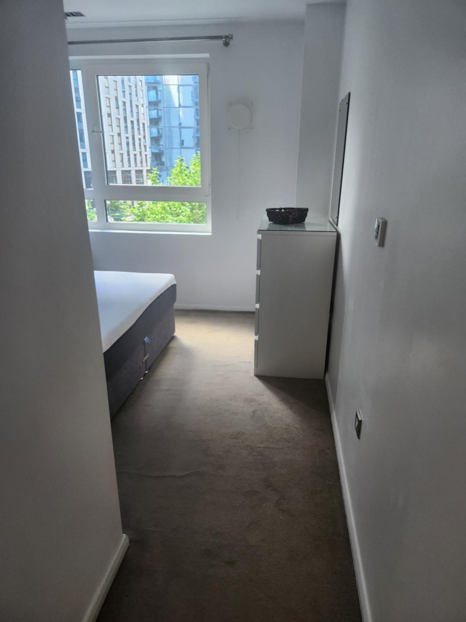 Canary Wharf O2 Tower Bridge Apartment Londra Exterior foto