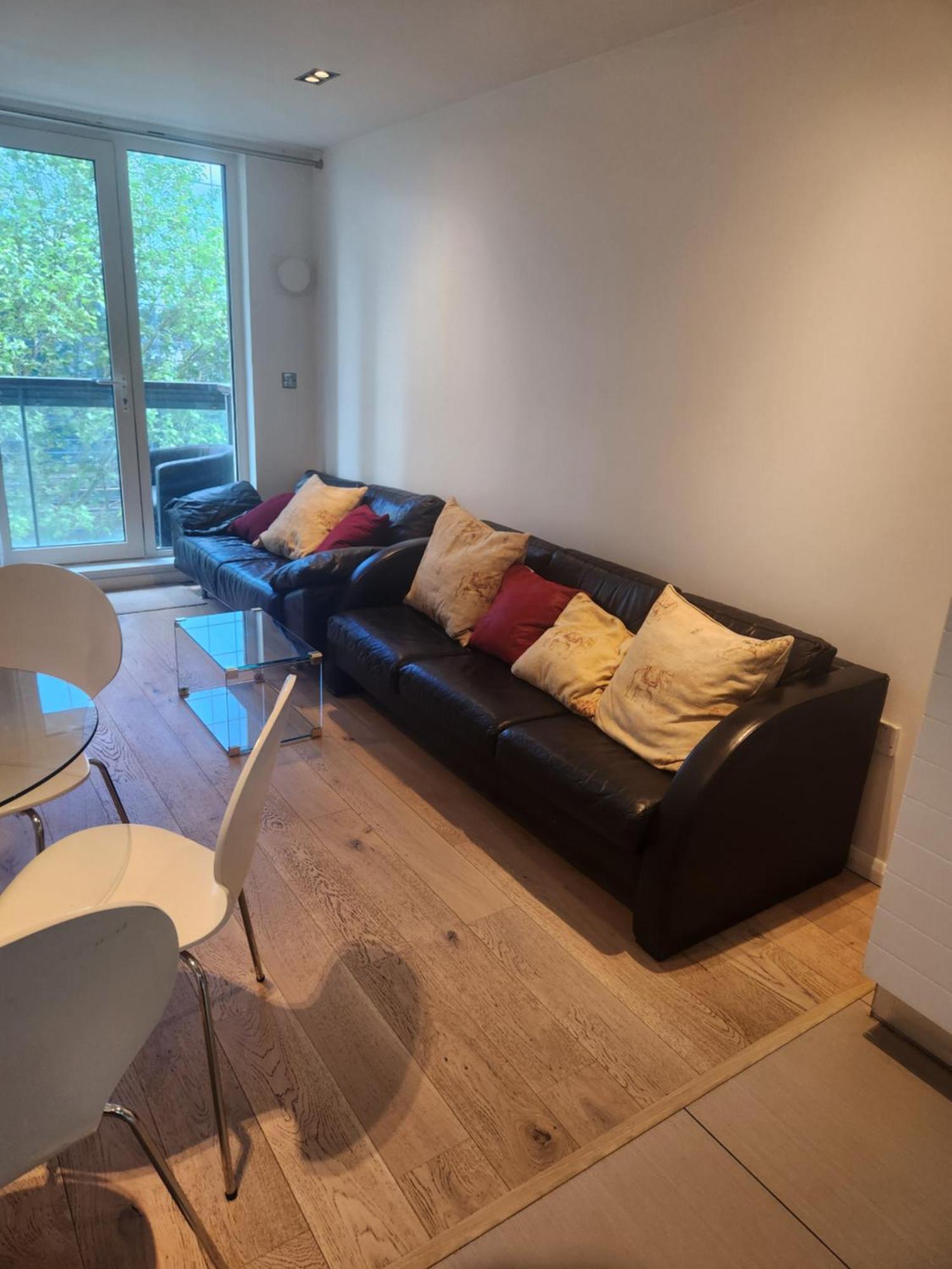 Canary Wharf O2 Tower Bridge Apartment Londra Exterior foto
