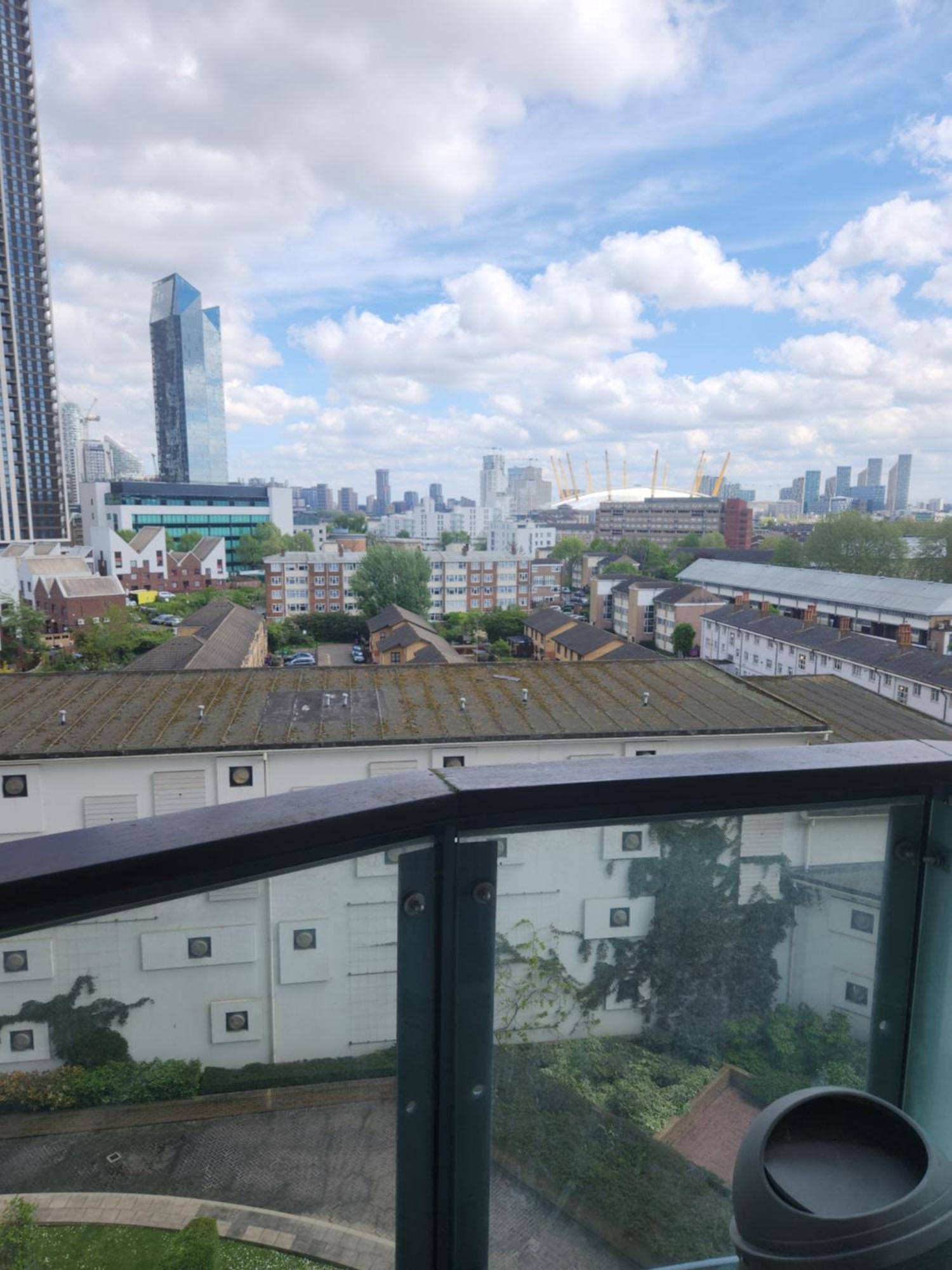 Canary Wharf O2 Tower Bridge Apartment Londra Cameră foto
